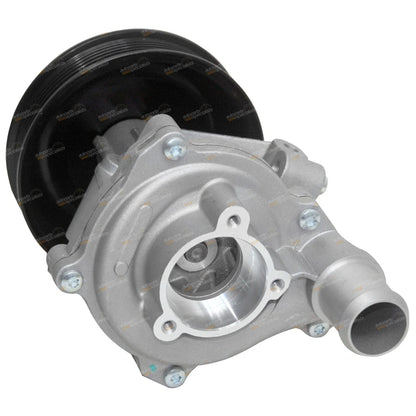 Water Pump 2.4L Diesel Turbo Engine for Ford Transit VH VJ VM (2001-2010)