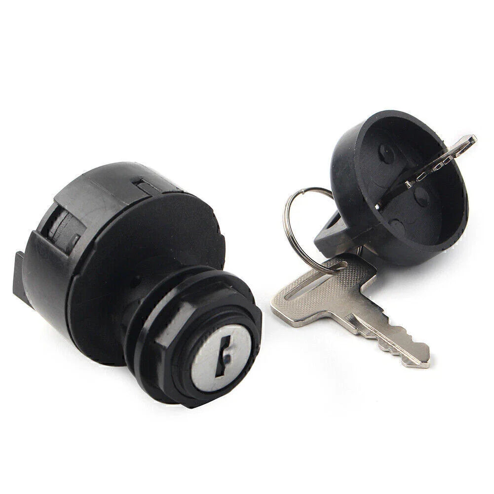 Ignition Key Switch Kit for Polaris Predator 500 (2003-2007)