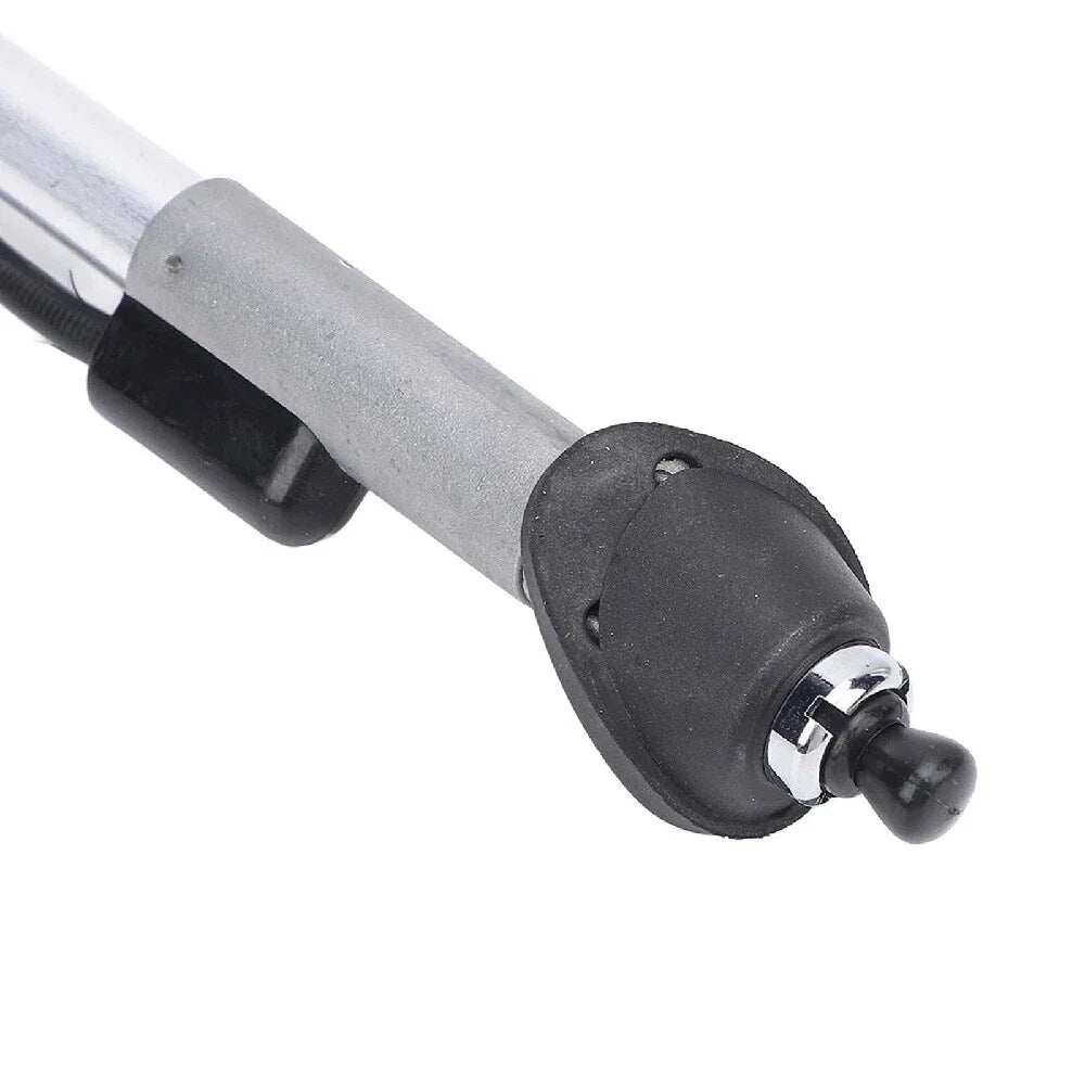AM/FM Radio Antenna Mast for Toyota Land Cruiser VDJ76 VDJ78 VDJ79 (2007-2021)