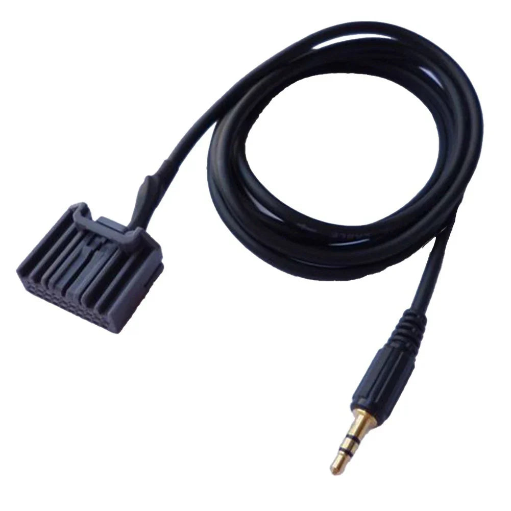 1 x AUX Cord for Honda (2006–2013)