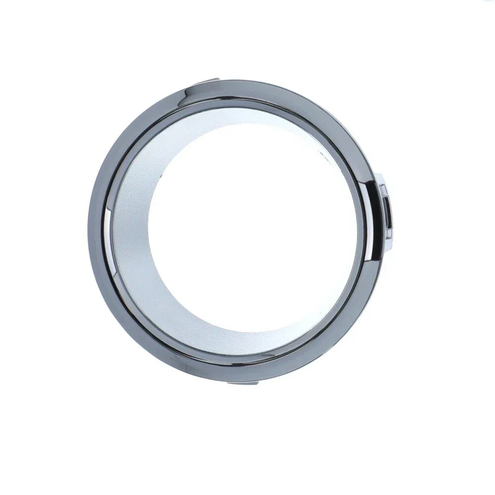 Fog Light Bezel Trim Ring Left for Chrysler Pacifica Voyager (2017-2023)