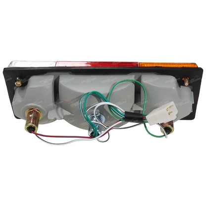 Tail Light LH for Ford Courier Mazda Bravo Tray Back Ute