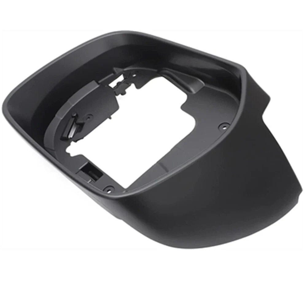 RH Right Side Mirror Frame Glass for 09-18 Toyota Land Cruiser Prado