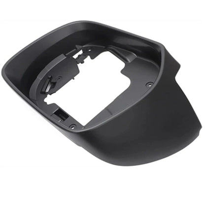 RH Right Side Mirror Frame Glass for 09-18 Toyota Land Cruiser Prado