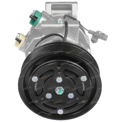 Air Con Air Compressor for Hilux KUN16 KUN26 (2005–2015)
