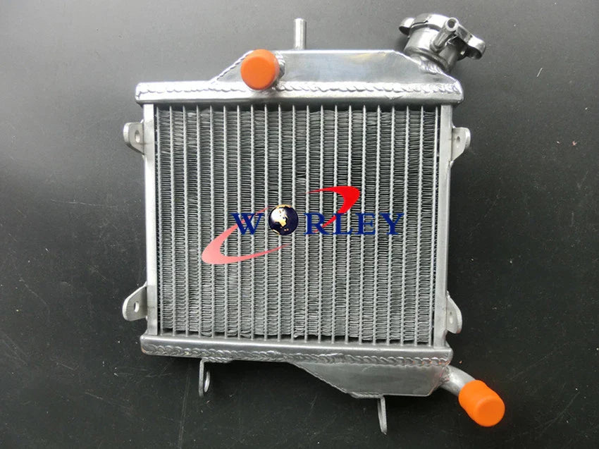 Aluminum Radiator for Yamaha TZR125 3TY TZR 125 (1991-1999)