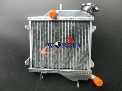 Aluminum Radiator for Yamaha TZR125 3TY TZR 125 (1991-1999)