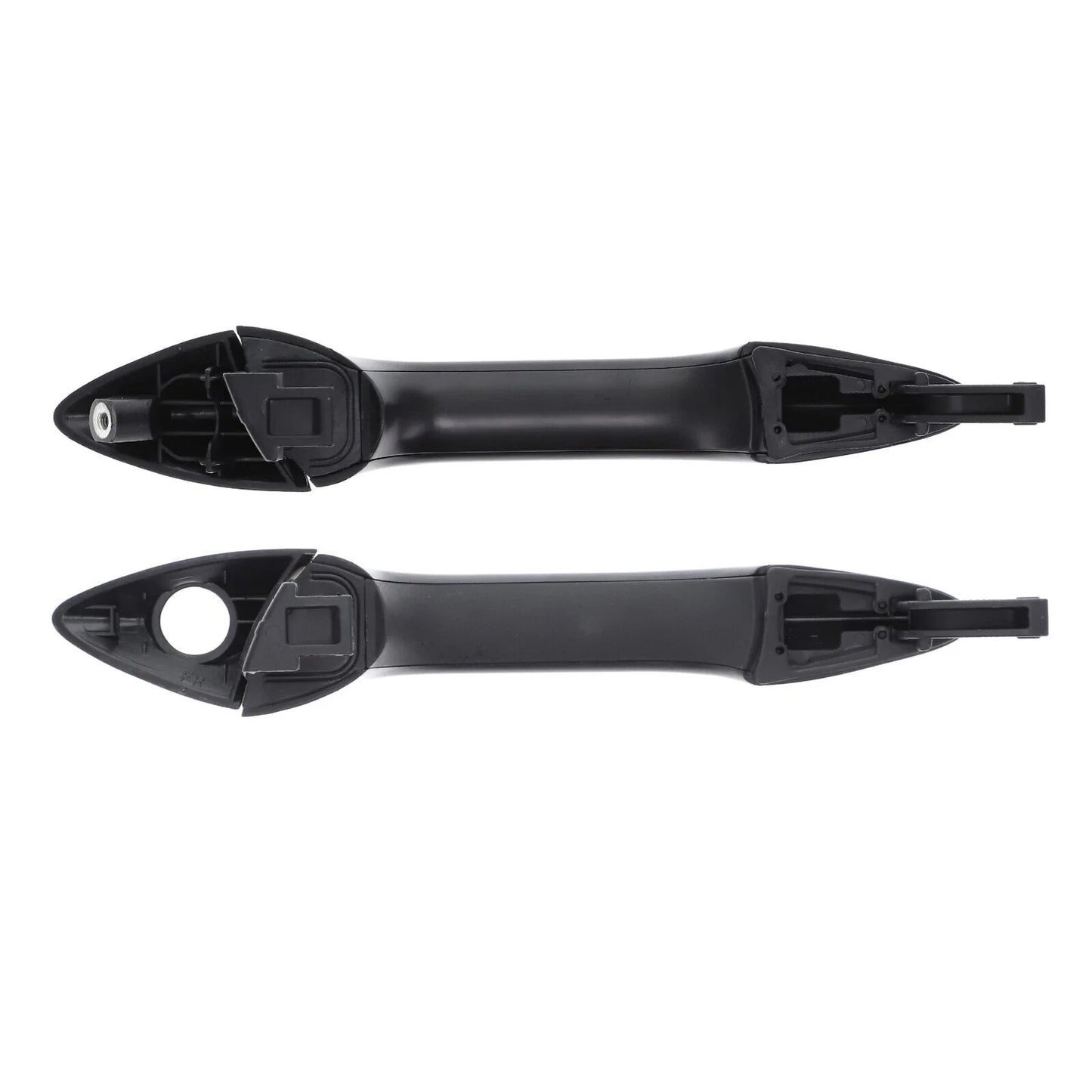 Door Handle Outer 2 x Set for Hyundai Elantra (2011–2015)