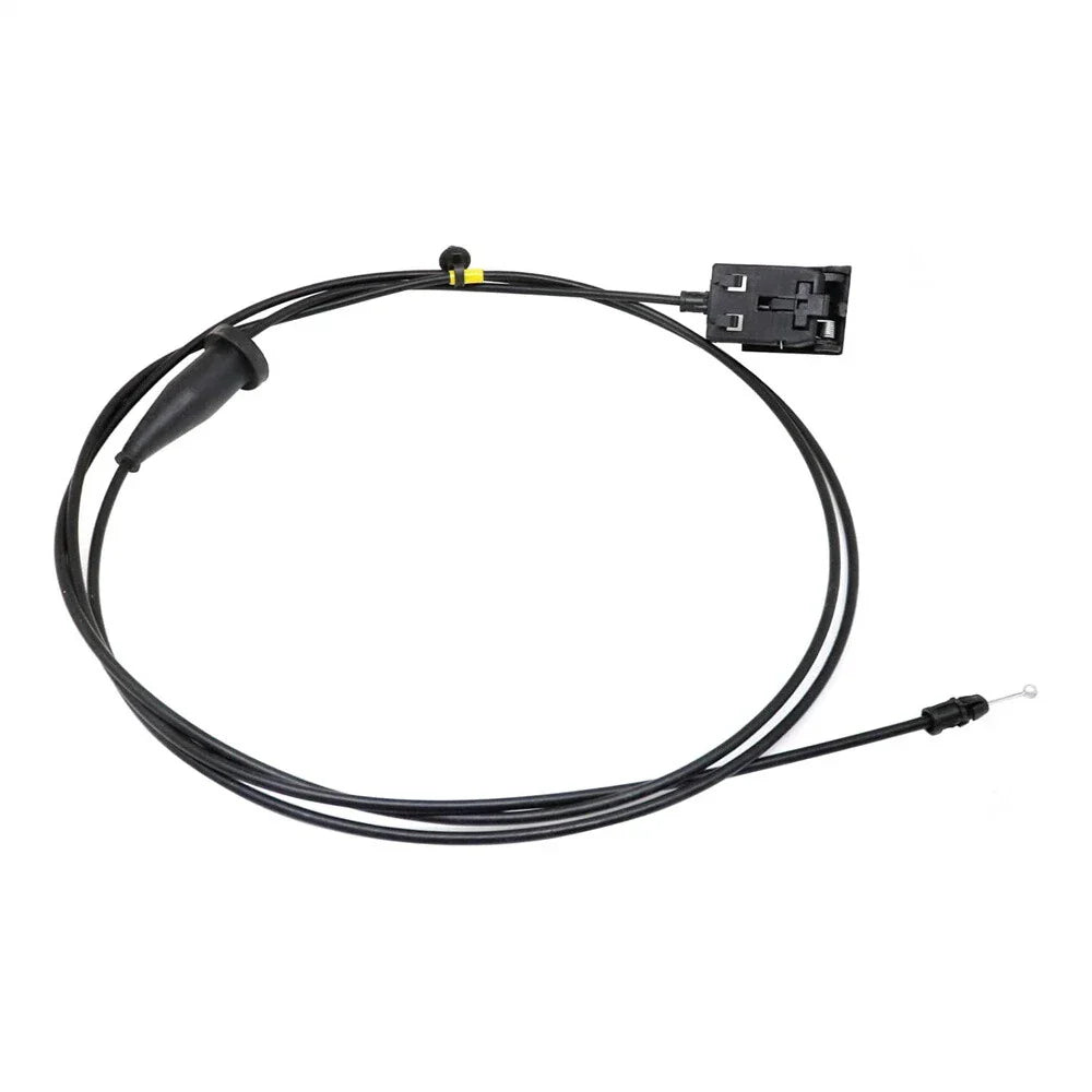Hood Release Latch Cable for Dodge Challenger (2015-2023)