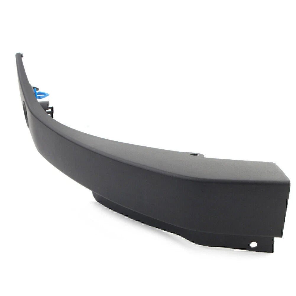 Right Rear Bumper Wheel Molding Bracket for Land Rover Range Rover Evoque (10-18)