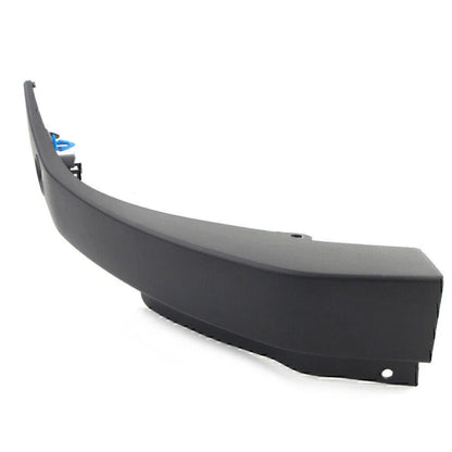Right Rear Bumper Wheel Molding Bracket for Land Rover Range Rover Evoque (10-18)