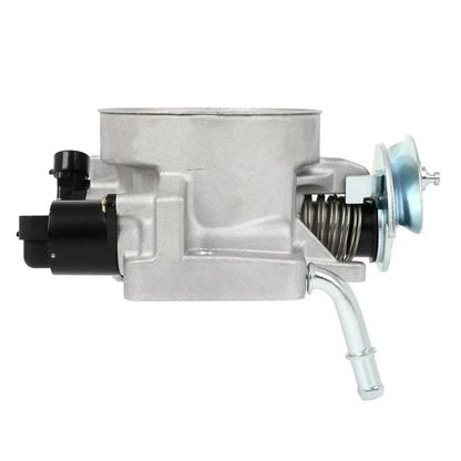 Throttle Body for Chevrolet Suburban GMC Sierra Yukon (2007-2014)