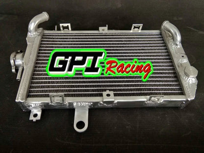 Aluminum Radiator for Suzuki Burgman 650 AN650 AN650Z (2013-2017)