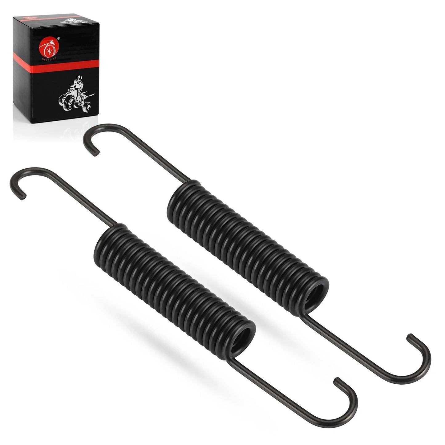 2 x Brake Adjuster Springs 10/12 for Dexter Hayes Brakes