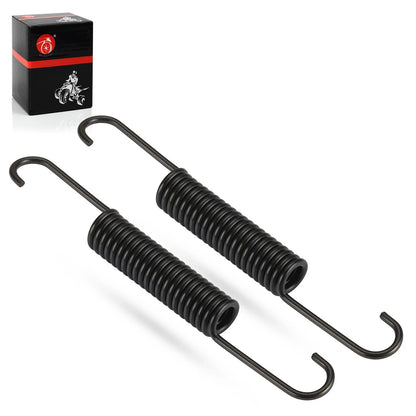 2 x Brake Adjuster Springs 10/12 for Dexter Hayes Brakes