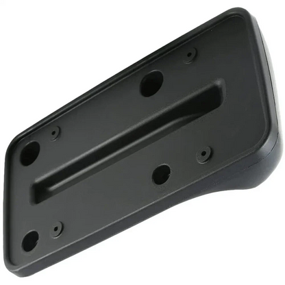 Tail License Plate Frame for Jeep Wrangler TJ (1997-2006)