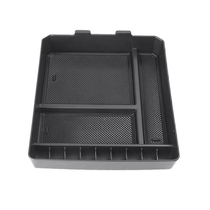 Center Console Armrest Storage Tray for Toyota Prado FJ150 (2010-2016)