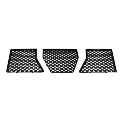 Center Lower Grille Mesh Guard for BMW G87 M2 (2023–2025)