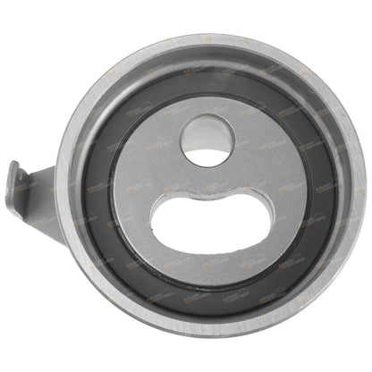 Timing Belt Tensioner for Mazda B2500 UF UN 4cyl 2.5L WL WL-T (1996 - 2006)