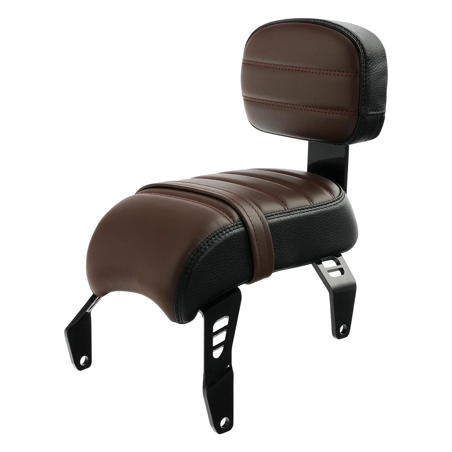 Rear Seat Backrest Bracket Pad for Indian Scout Bobber Twenty (2018-2023)