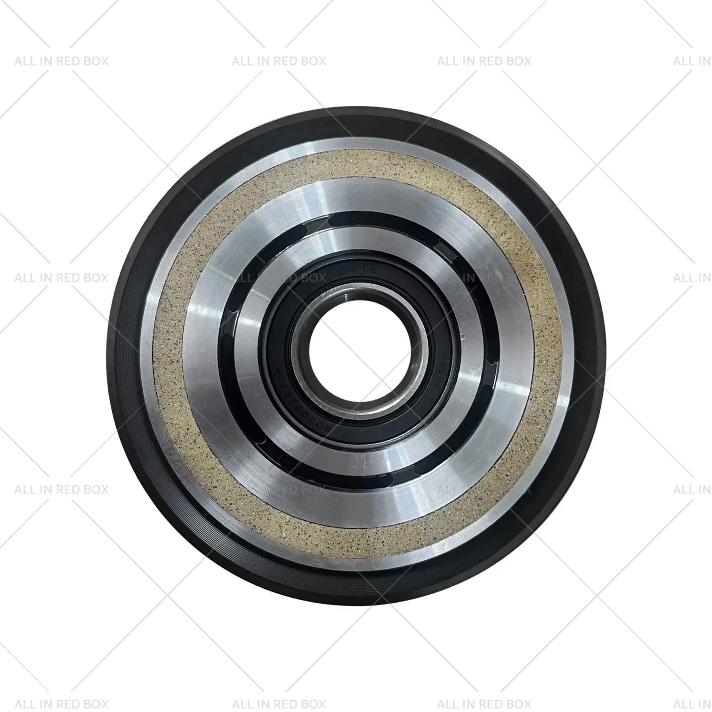 AC Compressor Clutch for Toyota Sienna 3.3L (2004-2006)