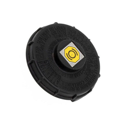 Brake Master Cylinder Fluid Reservoir Cap for Honda Civic Accord CR-V (2001-2005)