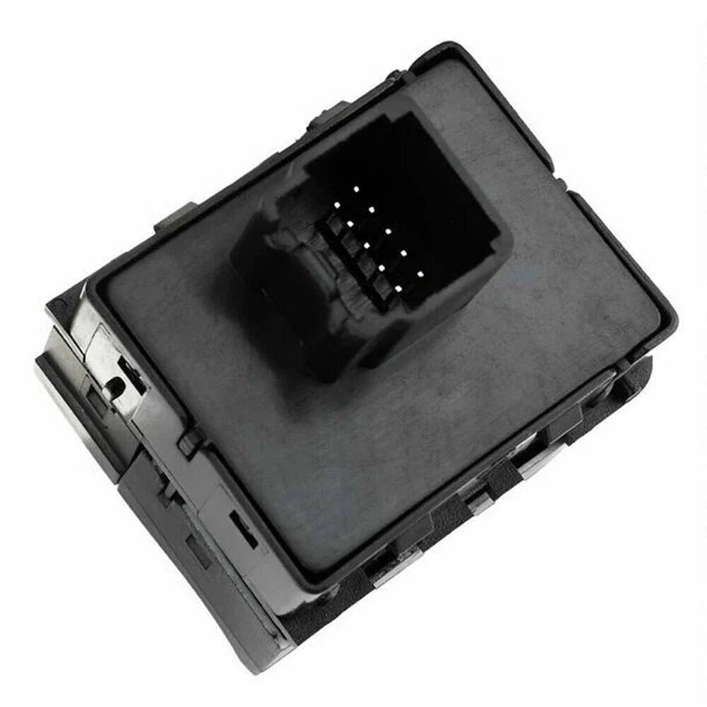 Trailer Brake Control Module Switch for Dodge RAM 1500 2500 3500 4500 (2002-2023)