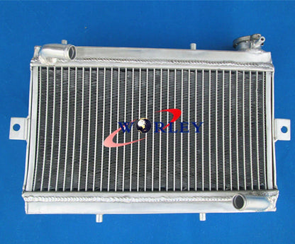 Aluminum Radiator & Hose for Honda TRX250 TRX250R (1986-1987)