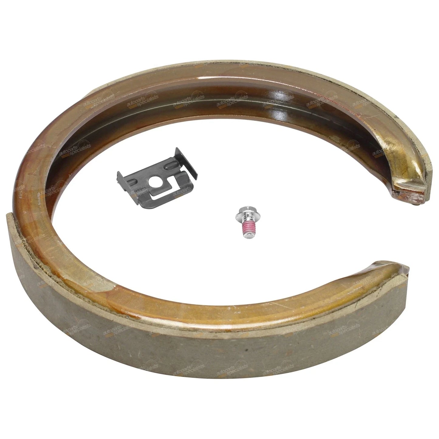 Hand Brake Shoe for Toyota Aurion (2006–2017)
