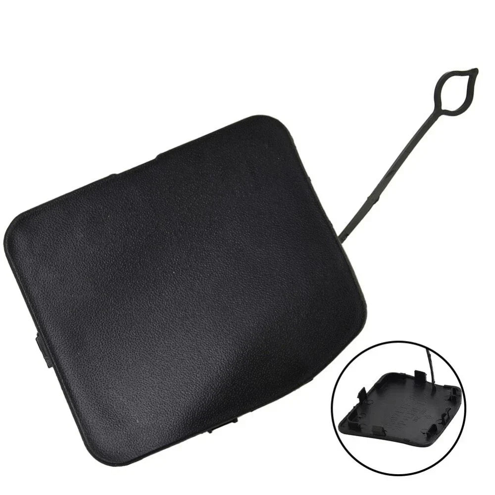 Rear Bumper Tow Hook Cover for Nissan Qashqai (2014-2017)