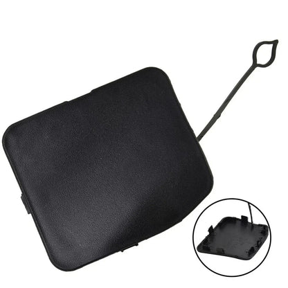 Rear Bumper Tow Hook Cover for Nissan Qashqai (2014-2017)