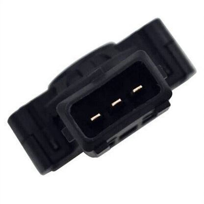 Throttle Position Sensor 3Pin for BMW E36 E46 E34 E39 (1992-2006)