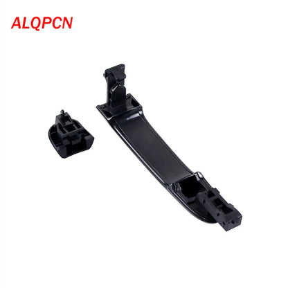 Front Right Exterior Door Handle for Nissan Versa Tiida (2012-2019)