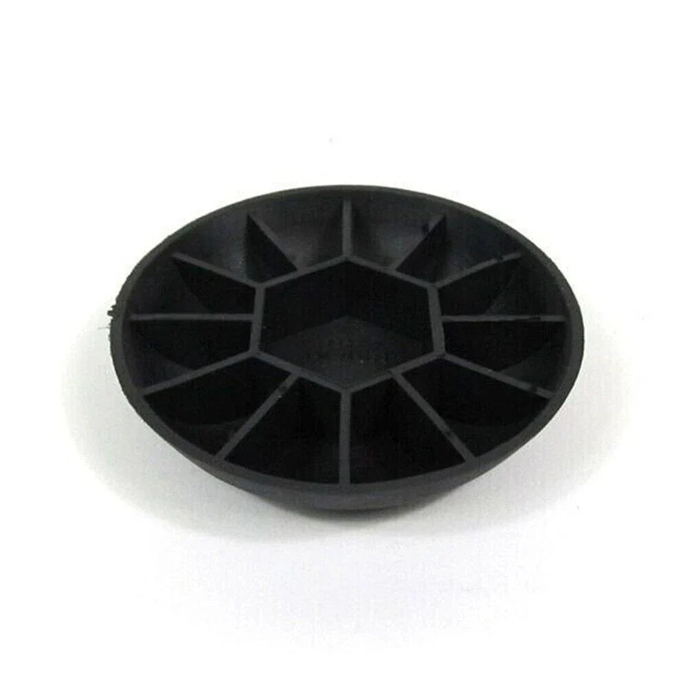 Hitch Receiver Cover Cap for 2003-2019 Dodge Ram 1500 2500 3500 (2003-2019)