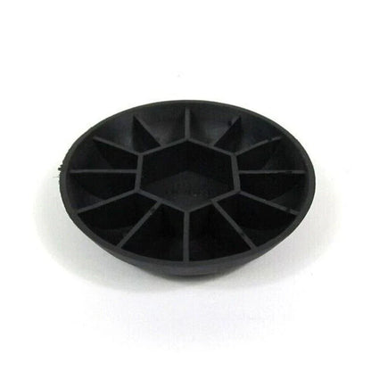 Hitch Receiver Cover Cap for 2003-2019 Dodge Ram 1500 2500 3500 (2003-2019)