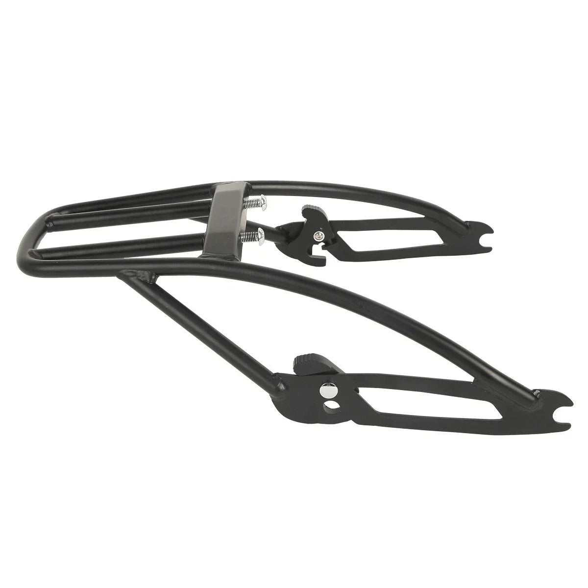 Two-Up Luggage Rack for Harley Street 500 750 (2015-2021)