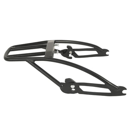 Two-Up Luggage Rack for Harley Street 500 750 (2015-2021)