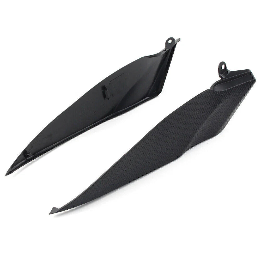 ABS Gas Tank Side Cover Trim for Yamaha YZF R1 (2007-2008)