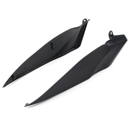 ABS Gas Tank Side Cover Trim for Yamaha YZF R1 (2007-2008)