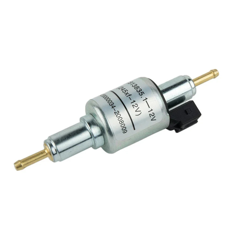 1pc / 12V / Damper for Webasto Parking Heater Fuel Pump
