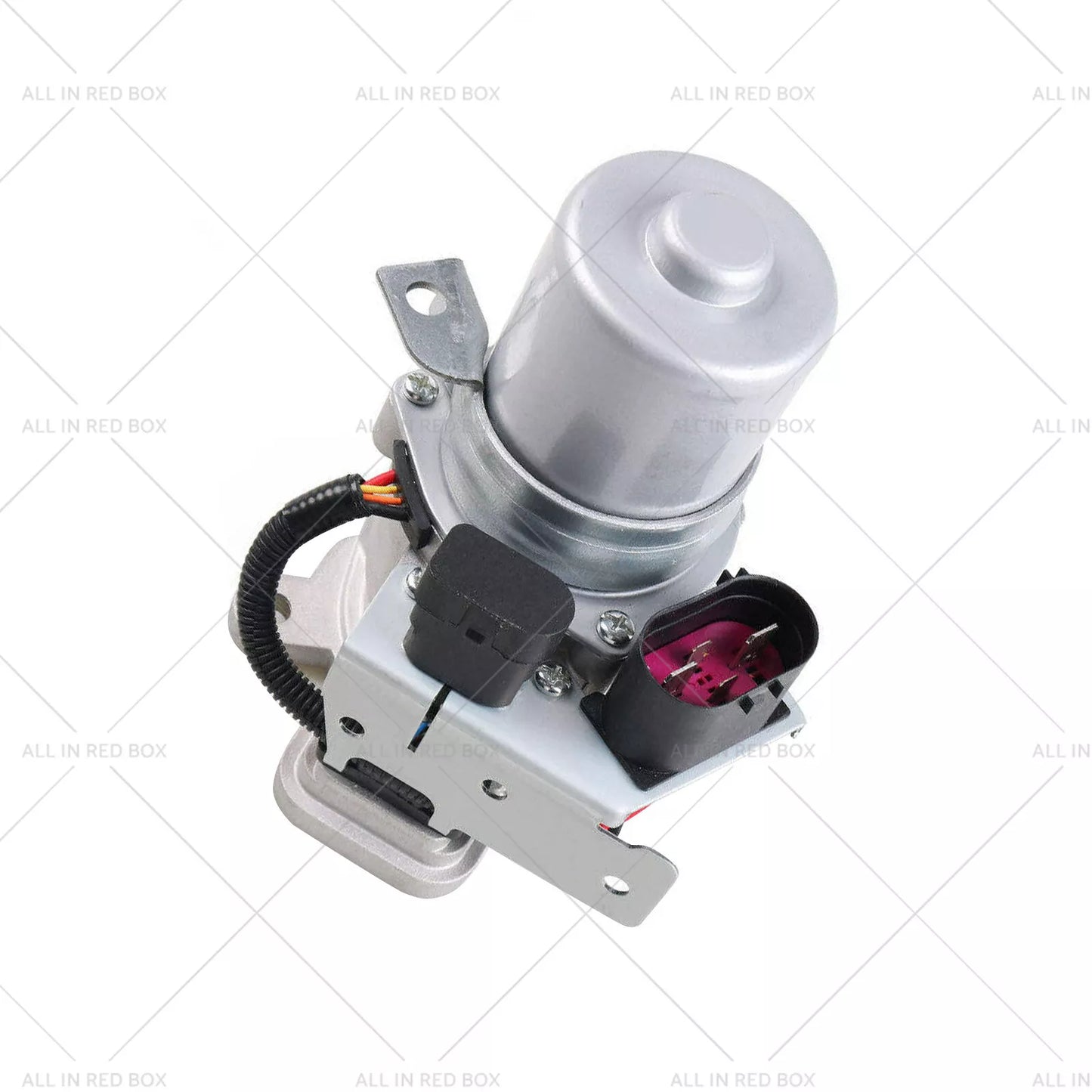 Transfer Case Motor for VW Touareg, Porsche Cayenne (2003-2010)