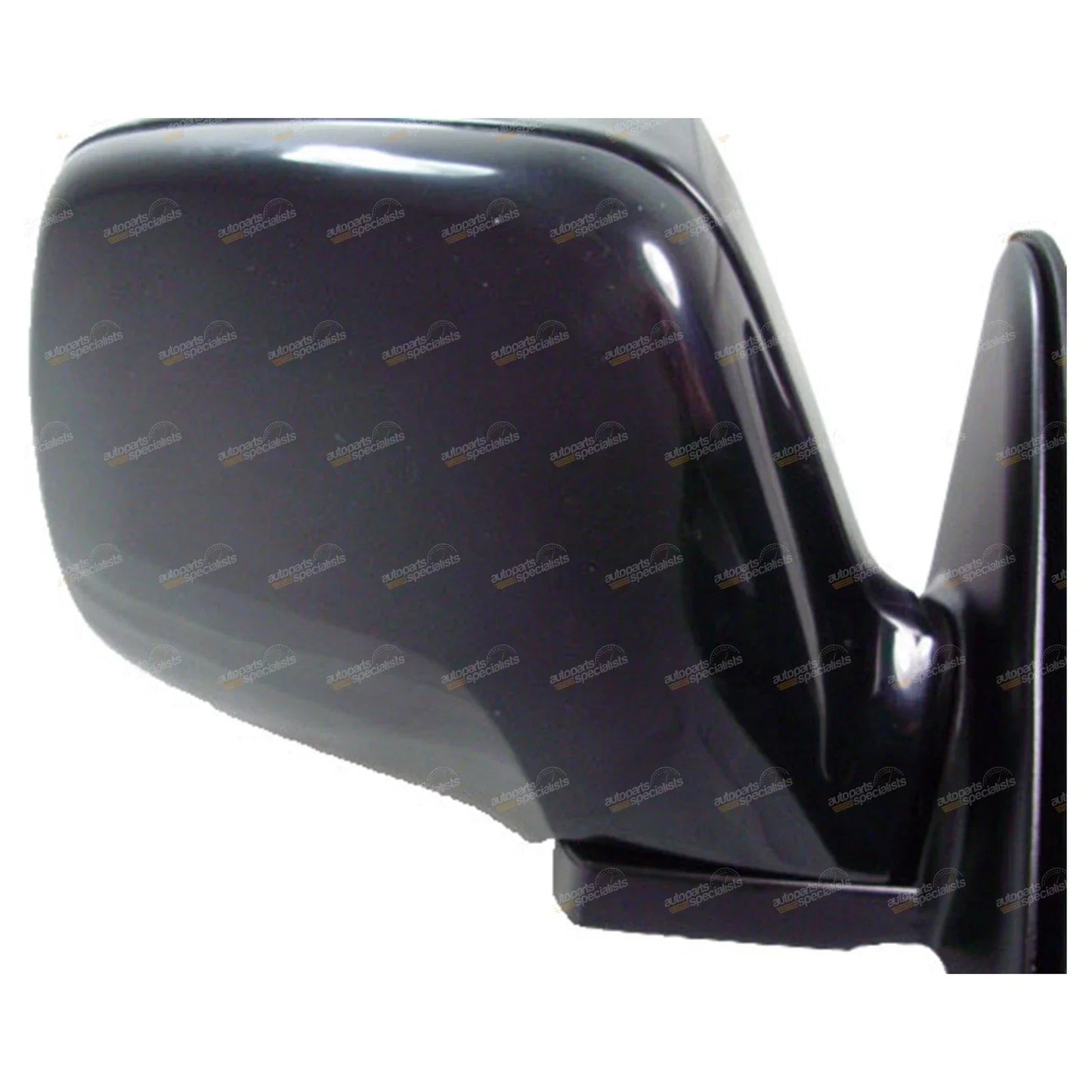 LH+RH Manual Door Mirror for Toyota Landcruiser 80 Series (1990–1998)