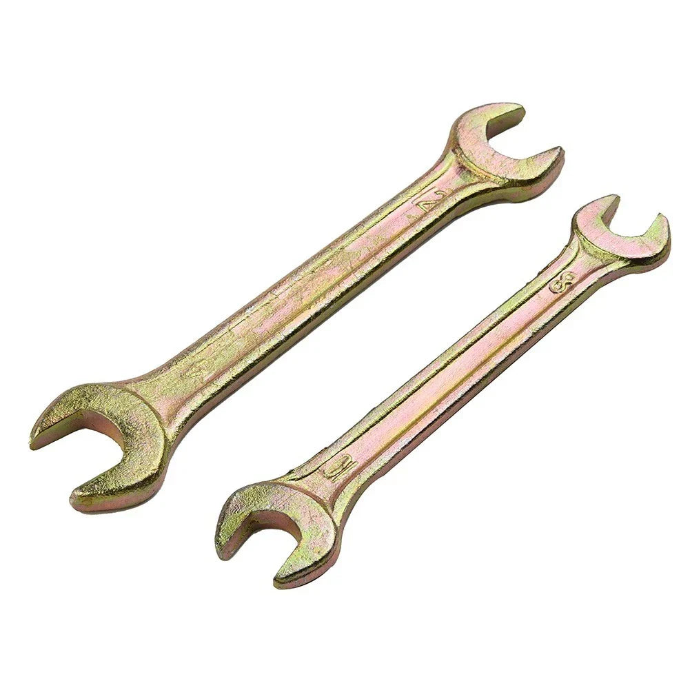 Tool Kit Spanner Wrench Screwdriver Pliers for Motorcycle
