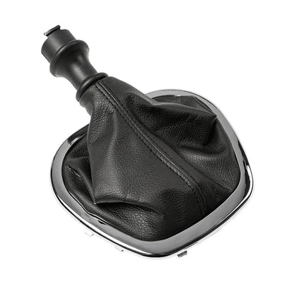 Gear Shift Gaiter Boot Cover for Renault Trafic, Opel Vivaro, Fiat Talento (2014-2023)