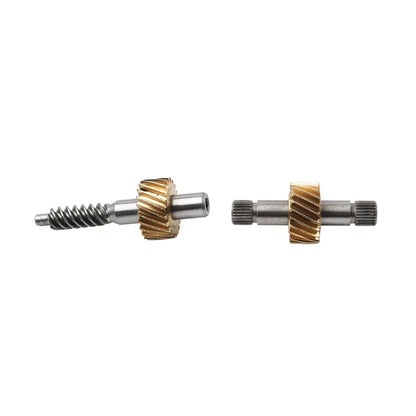 Top Latch Motor Gear Repair Kit for BMW E36 E46 E64 318i 328i M3 (1990-2006)