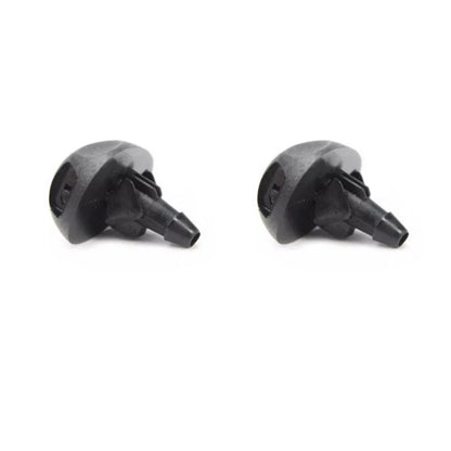 Front Windshield Washer Fluid Jets for Renault Megane, Logan, Duster (2008-2023)