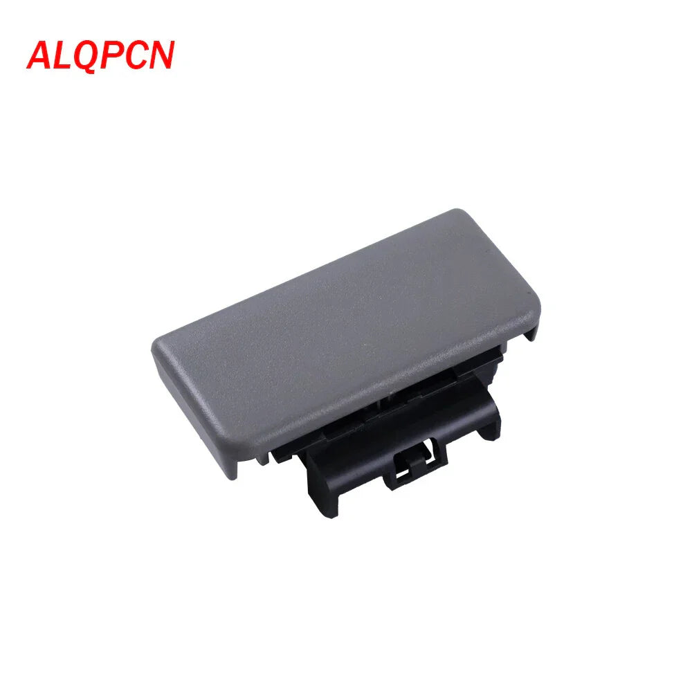 Gray Glove Box Latch Handle for Toyota Hilux Vigo (2005-2014)