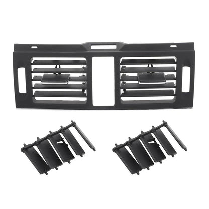 A/C Outlet Dash Air Vent Panel for Benz C350 C63 C280 C250 C300 (2008-2015)
