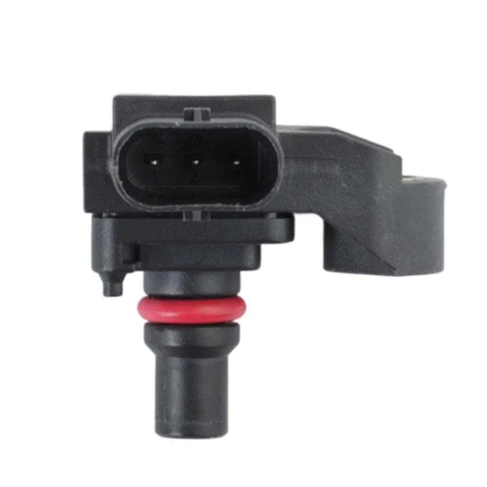 Intake Manifold Boost Pressure Sensor for BMW B37 B47 (2015-2023)