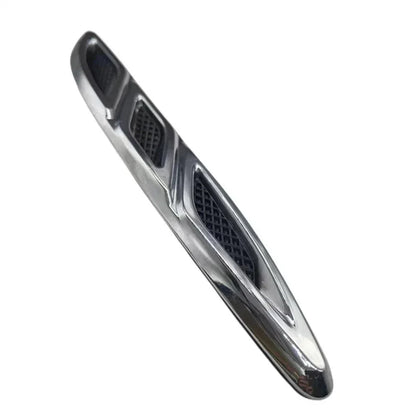 Front Hood Engine Vent Grille Molding for Buick Verano (2012-2014)